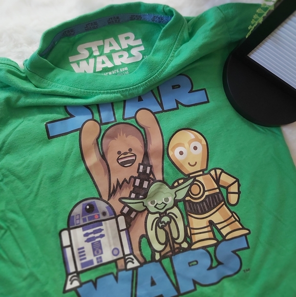 Star Wars Tshirt - Picture 2 of 3